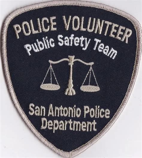 Tx dept of public safety san antonio - File a Police Report. Report several non-emergency crimes and incidents with an online form. Other incidents and crimes require investigation by a SAPD officer.